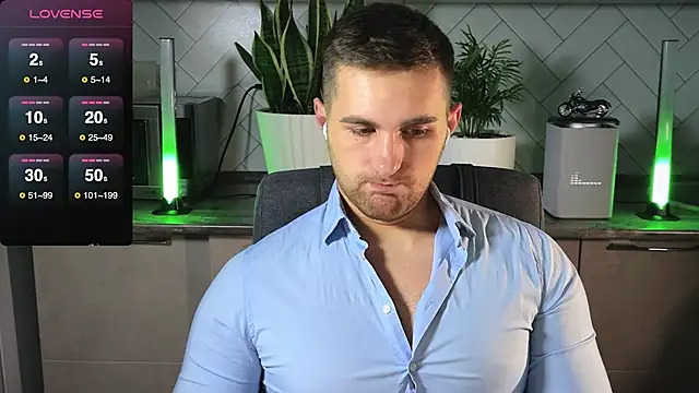 Sweeet  boy online show from 30, 1, 2025