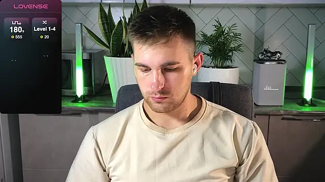 Sweeet  boy online show from 31, 1, 2025