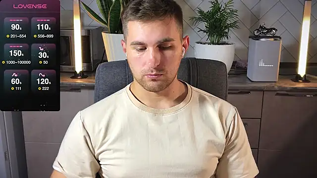 Sweeet  boy online show from 31, 1, 2025