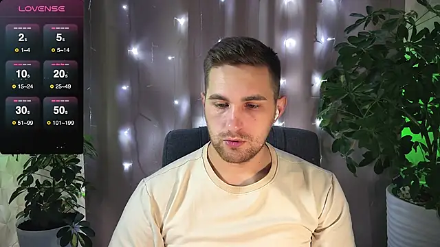 Sweeet  boy online show from 3, 2, 2025