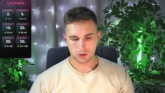 Sweeet  boy online show from 10, 2, 2025