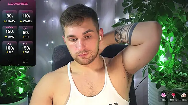 Sweeet  boy online show from 16, 2, 2025