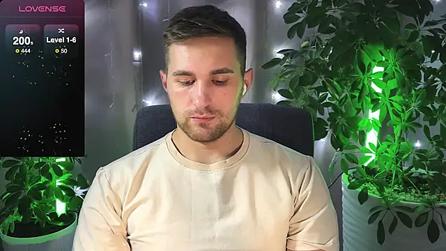 Sweeet  boy online show from 17, 2, 2025