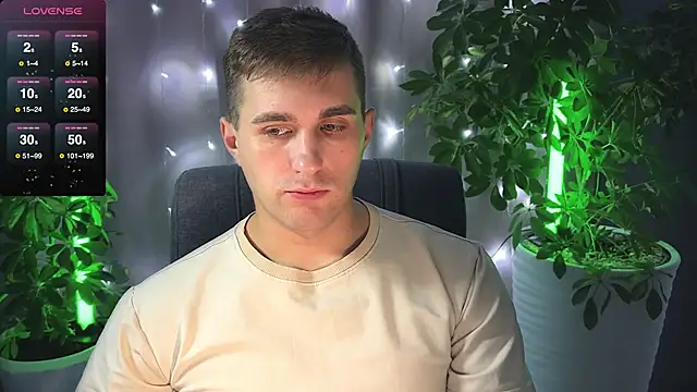 Sweeet  boy online show from 22, 2, 2025