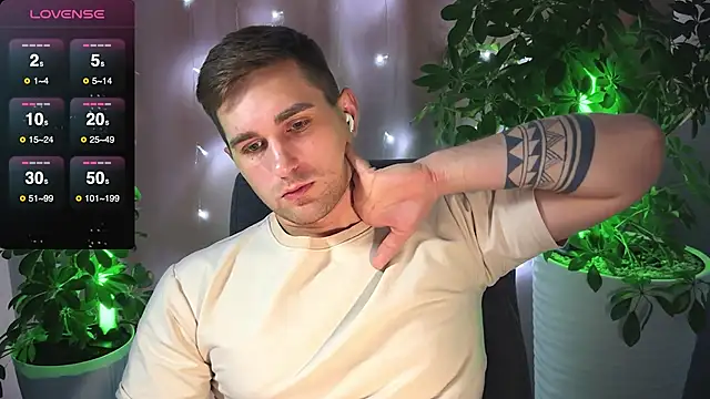 Sweeet  boy online show from 25, 2, 2025