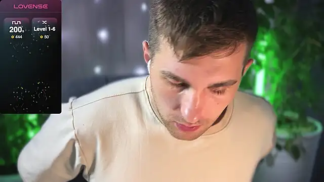 Sweeet  boy online show from 25, 2, 2025