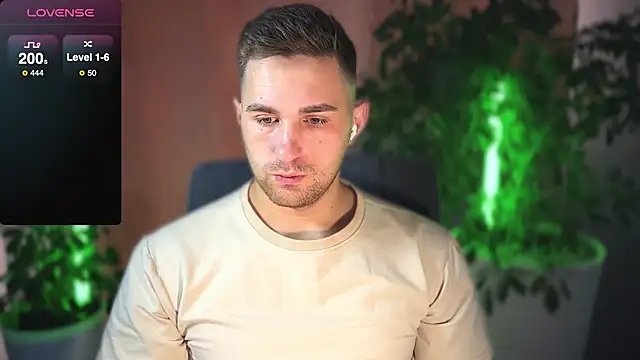 Sweeet  boy online show from 28, 2, 2025