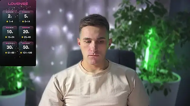 Sweeet  boy online show from 28, 2, 2025