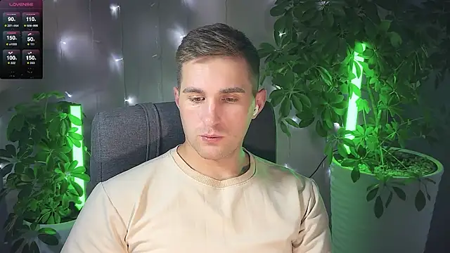 Sweeet  boy online show from 7, 3, 2025