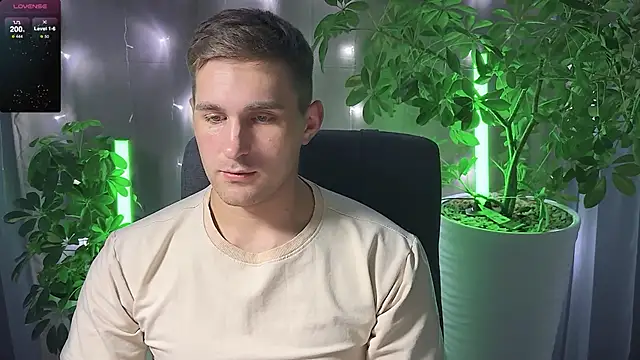 Sweeet  boy online show from 9, 3, 2025