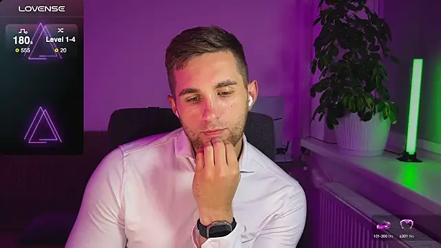 Sweeet  boy online show from 12, 10, 2025