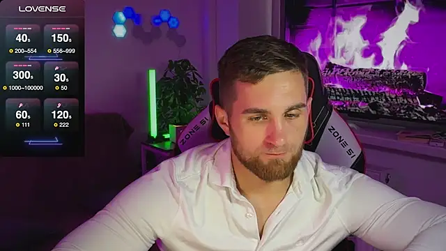 Sweeet  boy online show from 1, 11, 2025