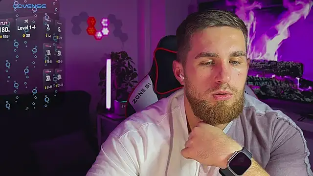 Sweeet  boy online show from 16, 12, 2025