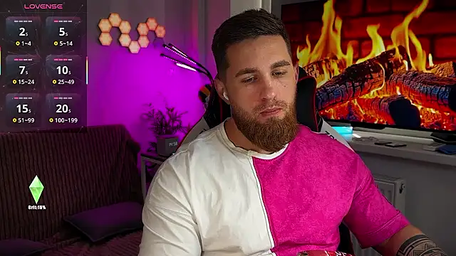 Snapshot of Sweeet__boy chatting on 14, 3, 2026 Sweeet boy online show from 14, 3, 2026