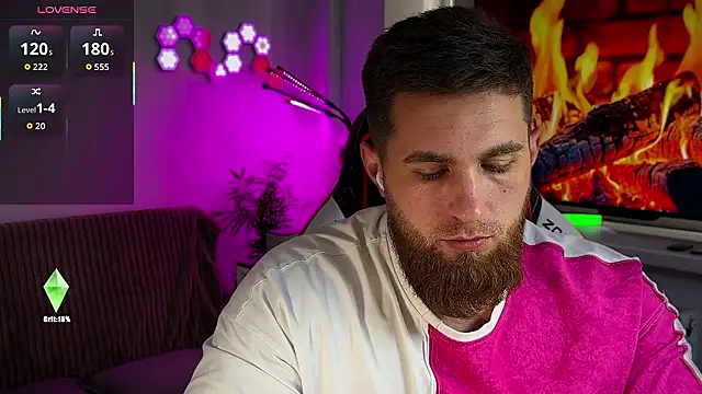 Snapshot of Sweeet__boy chatting on 17, 3, 2026 Sweeet boy online show from 17, 3, 2026