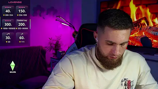 Snapshot of Sweeet__boy chatting on 18, 3, 2026 Sweeet boy online show from 18, 3, 2026