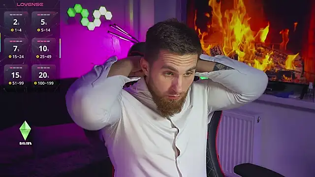 Snapshot of Sweeet__boy chatting on 31, 3, 2026 Sweeet boy online show from 31, 3, 2026