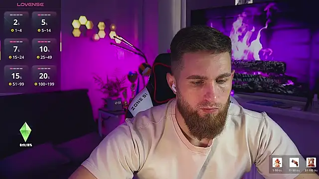 Snapshot of Sweeet__boy chatting on 15, 4, 2026 Sweeet boy online show from 15, 4, 2026