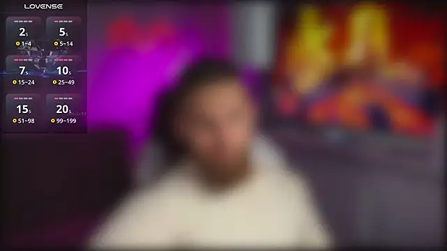 Sweeet  boy online show from 14, 7, 2026