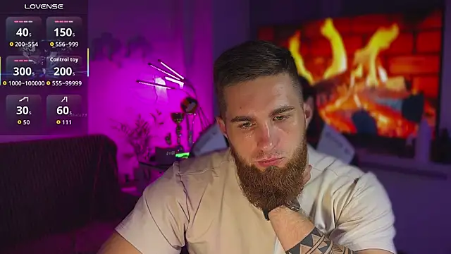 Sweeet  boy online show from 18, 7, 2026