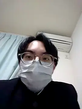 Snapshot of Gakuran0nanist chatting on 11, 1, 2025 Gakuran0nanist online show from 11, 1, 2025