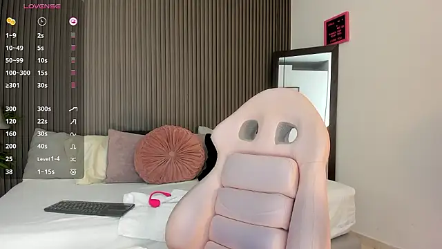 pervert lizza online show from 15, 3, 2026