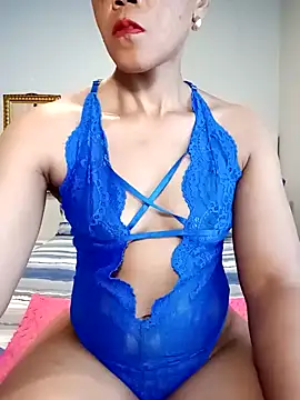 BabySweetDee online show from 1, 1, 2025