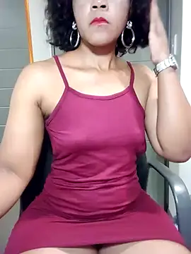 BabySweetDee online show from 24, 1, 2025