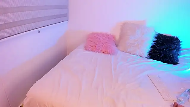 Gypsie velvet1 online show from 21, 1, 2025