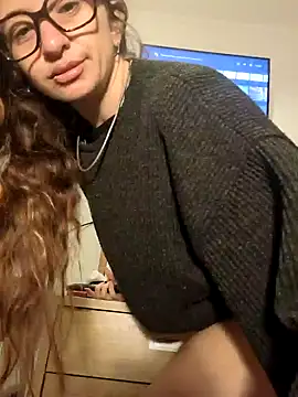 xgabyenlalunax online show from 6, 12, 2024