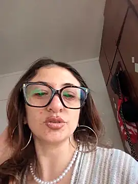 xgabyenlalunax online show from 22, 2, 2025