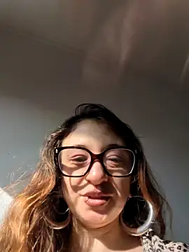 xgabyenlalunax online show from 25, 2, 2025