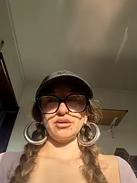 xgabyenlalunax online show from 12, 3, 2025