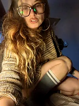 xgabyenlalunax online show from 21, 3, 2025