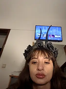 xgabyenlalunax online show from 31, 10, 2025