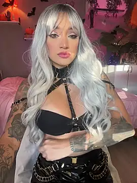 DaniDusan  online show from 27, 10, 2025