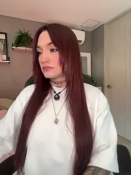 DaniDusan  online show from 9, 3, 2026