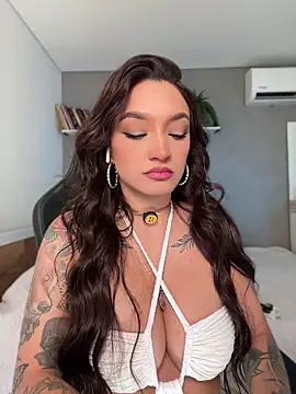 Snapshot of DaniDusan_ chatting on 20, 4, 2026 DaniDusan online show from 20, 4, 2026