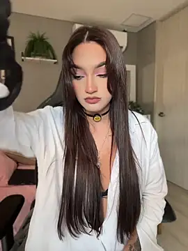 Snapshot of DaniDusan_ chatting on 1, 5, 2026 DaniDusan online show from 1, 5, 2026