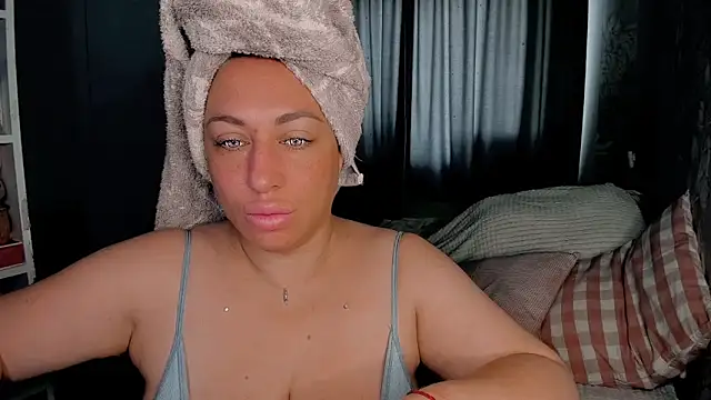 CumOnMy Tits online show from 15, 10, 2025