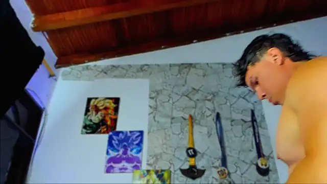 Drakexion21 online show from 13, 10, 2025