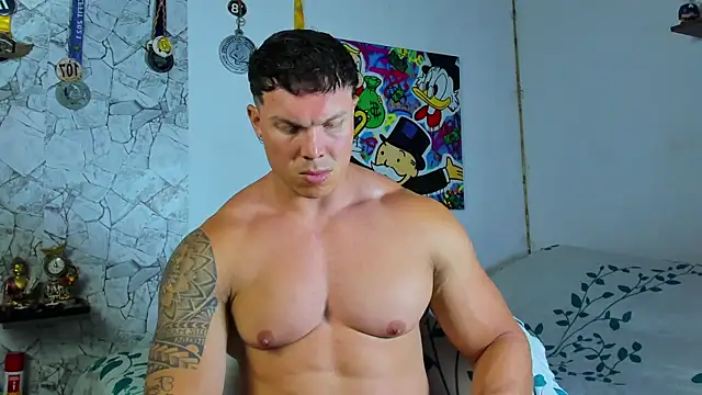 Drakexion21 online show from 28, 5, 2026