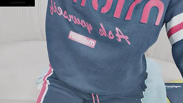 Sophie Secret online show from 19, 1, 2025