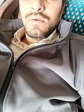 VISHAL 0982 online show from 19, 1, 2026