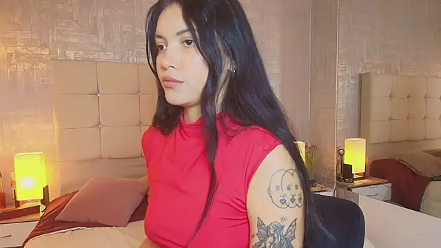 Snapshot of Baby_Venuss chatting on 13, 3, 2025 Baby Venuss online show from 13, 3, 2025