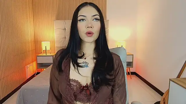 Snapshot of Baby_Venuss chatting on 26, 5, 2026 Baby Venuss online show from 26, 5, 2026