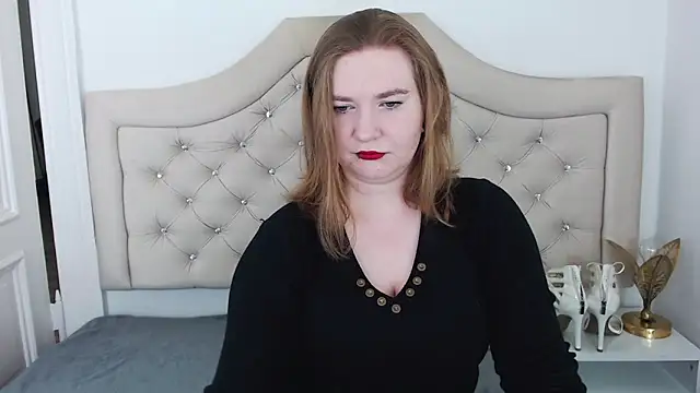 LaraDream online show from 14, 1, 2025