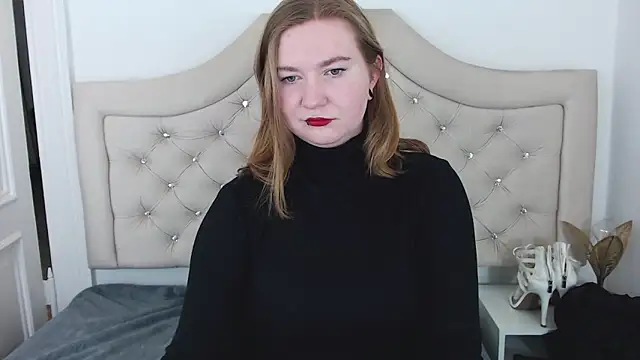 LaraDream online show from 16, 1, 2025