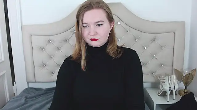 LaraDream online show from 16, 1, 2025