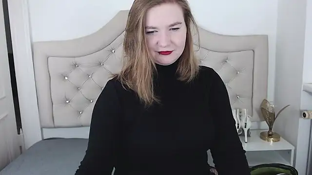 LaraDream online show from 17, 1, 2025